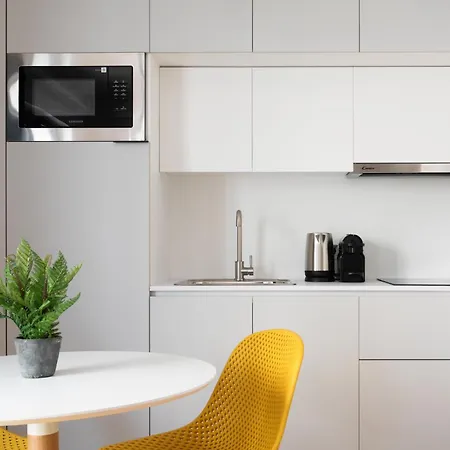 Apartment Mixt By Zoia Living *