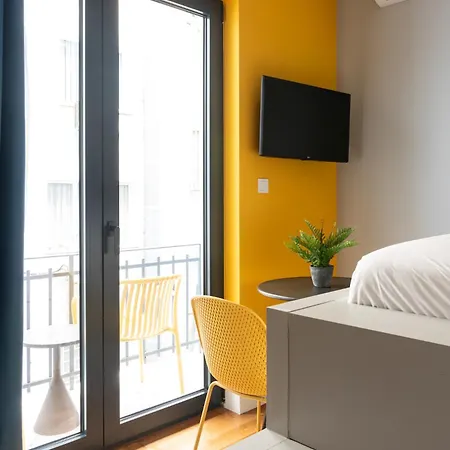 Mixt By Zoia Living Apartment Athens
