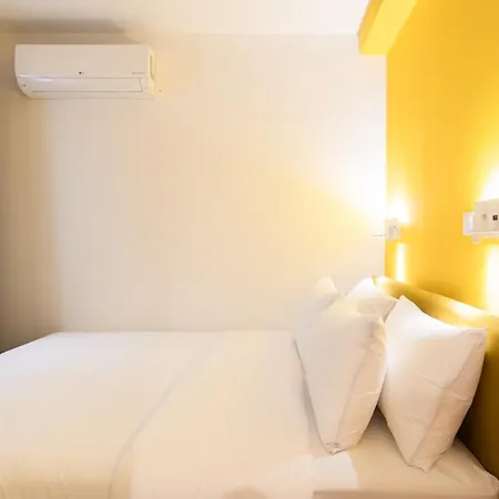 Apartment Mixt By Zoia Living Athens