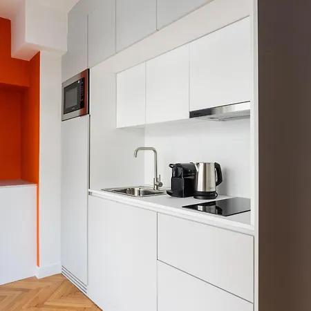 Apartment Mixt By Zoia Living *