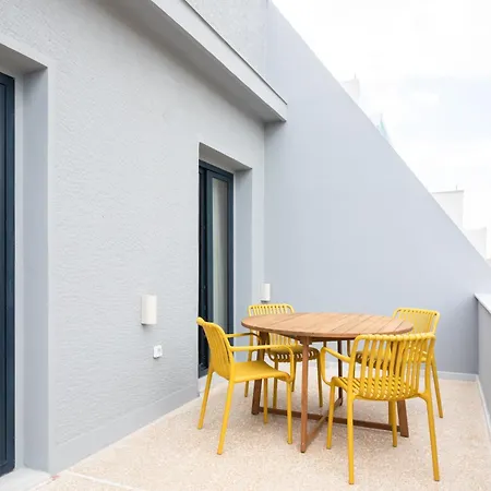 Apartment Mixt By Zoia Living
