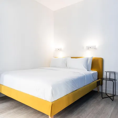 Mixt By Zoia Living Apartment *