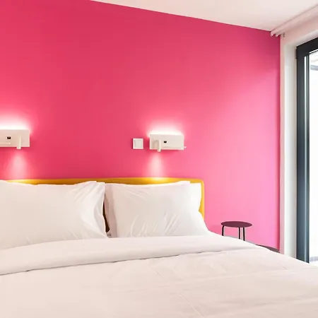 Mixt By Zoia Living Atenas