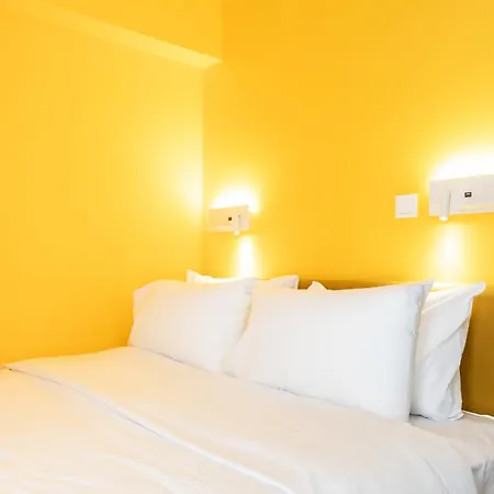 Apartment Mixt By Zoia Living Athens