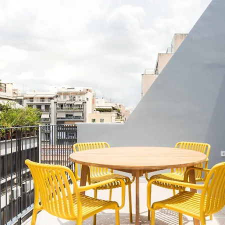 Mixt By Zoia Living * Athens