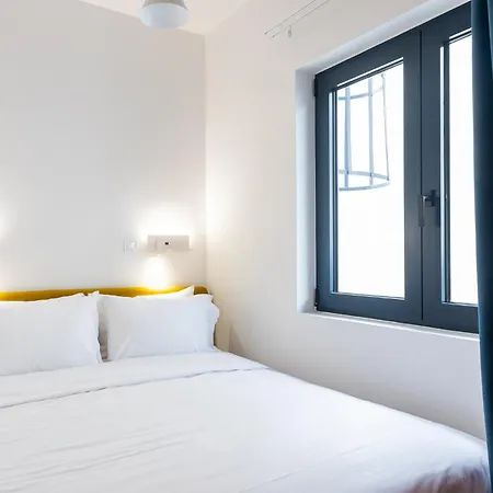 Mixt By Zoia Living Atenas