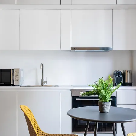 Apartment Mixt By Zoia Living *