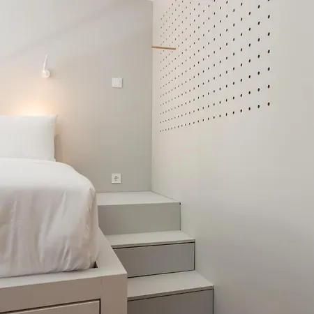 Apartment Mixt By Zoia Living