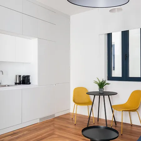 Mixt By Zoia Living * Atenas