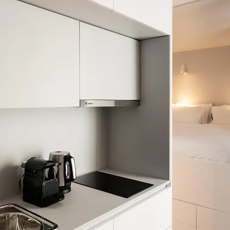 Mixt By Zoia Living Apartamento Atenas