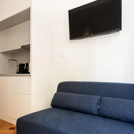 Apartment Mixt By Zoia Living Athens