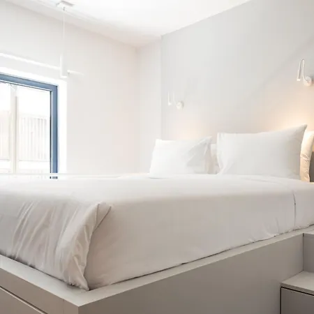 Apartamento Mixt By Zoia Living