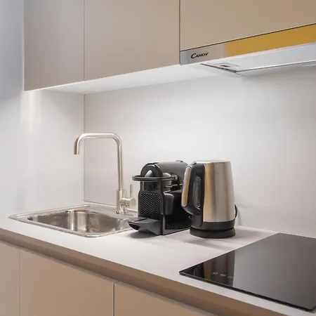 Mixt By Zoia Living Athens