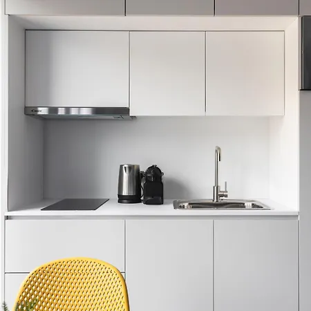 Apartment Mixt By Zoia Living *