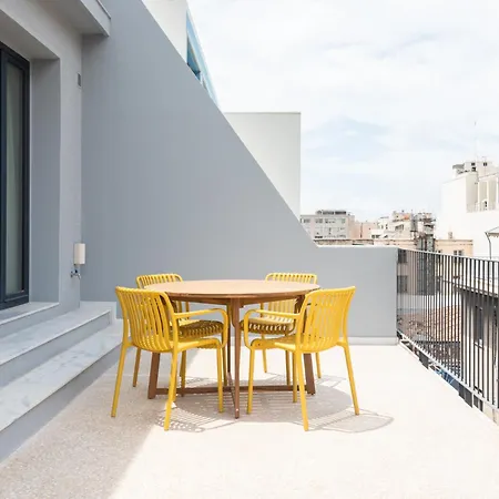 Mixt By Zoia Living Atenas