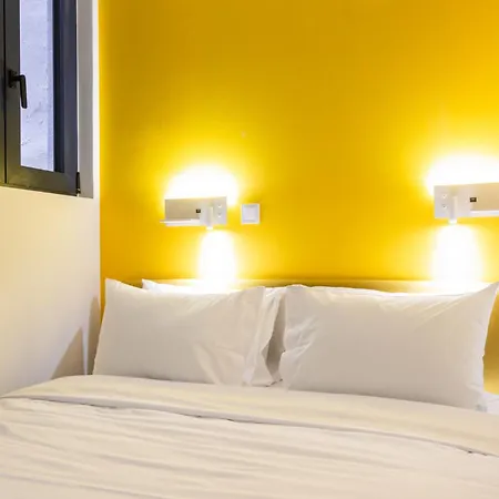Mixt By Zoia Living Apartment *