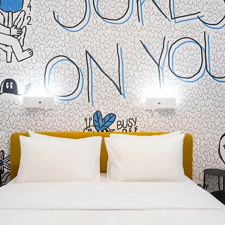 Mixt By Zoia Living Apartment *