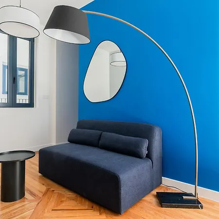 Mixt By Zoia Living Atenas