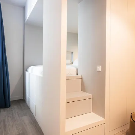 Apartment Mixt By Zoia Living *