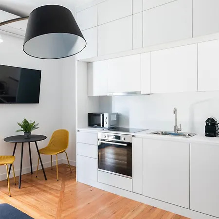 Mixt By Zoia Living Apartment *