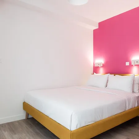Mixt By Zoia Living Apartment Athens