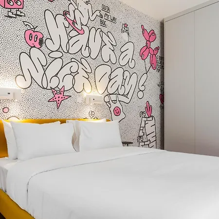 Apartamento Mixt By Zoia Living *