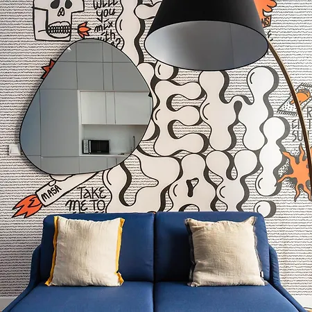 Mixt By Zoia Living * Atenas