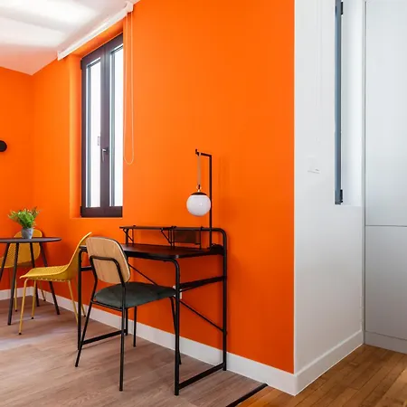 Apartamento Mixt By Zoia Living Atenas