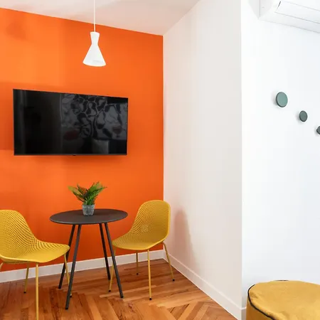 Mixt By Zoia Living Athens