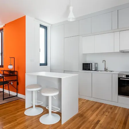 Mixt By Zoia Living Apartment