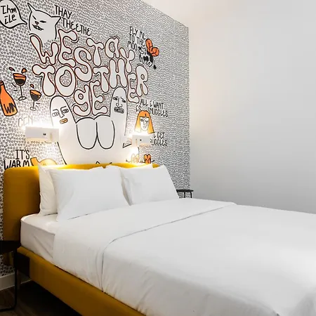 Mixt By Zoia Living *