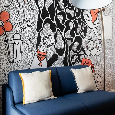 Mixt By Zoia Living * Athens
