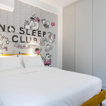 Apartamento Mixt By Zoia Living *